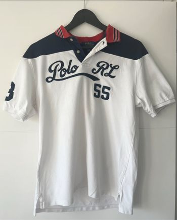 Polo Ralph Lauren 18-20 excellent état
