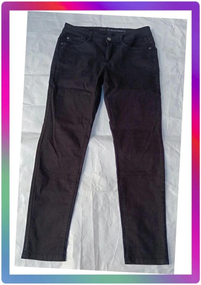 Jeans L Yessica