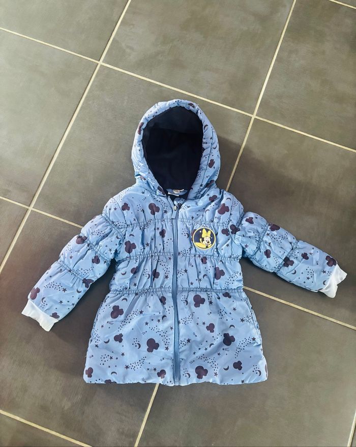 Lot de 42 vêtements en 4 ans - photo numéro 8