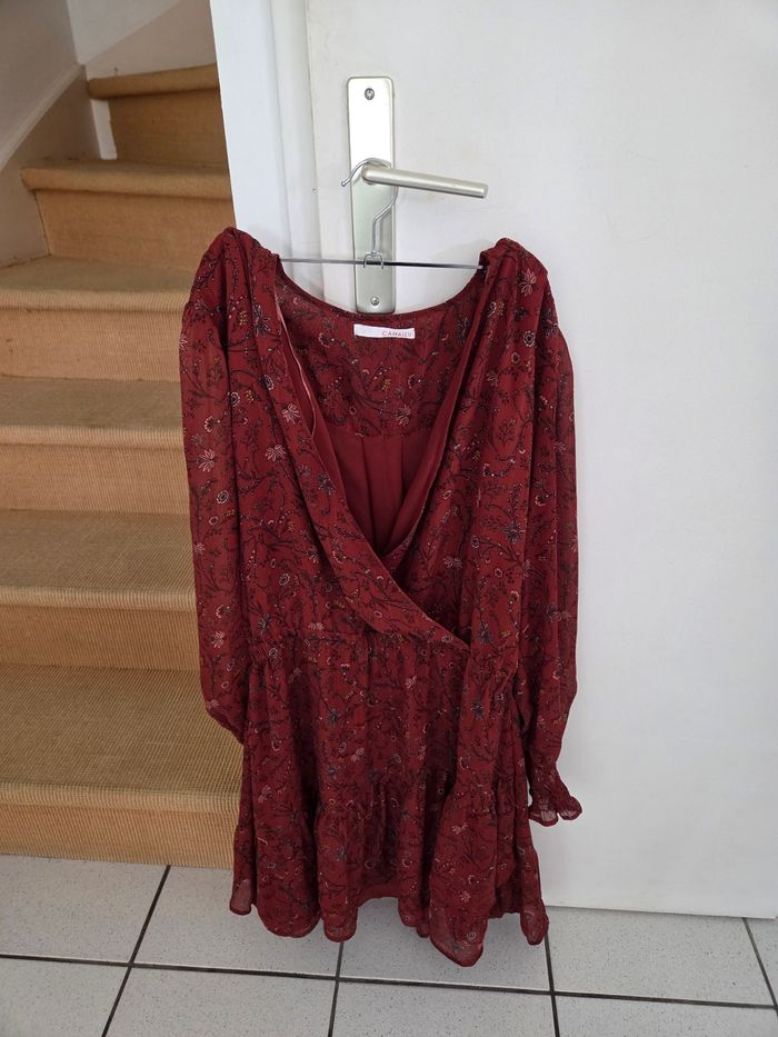 Robe fluide - photo numéro 2
