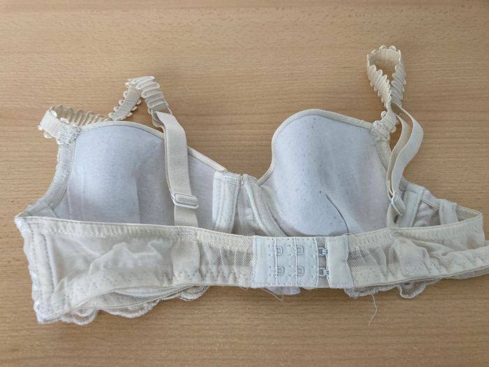 soutien gorge charlott 80B - photo numéro 9