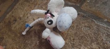 Peluche Diddl Vintage Collection