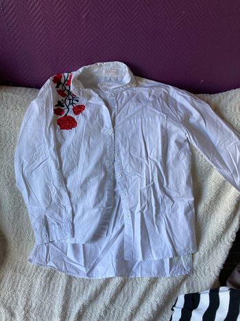 Chemise