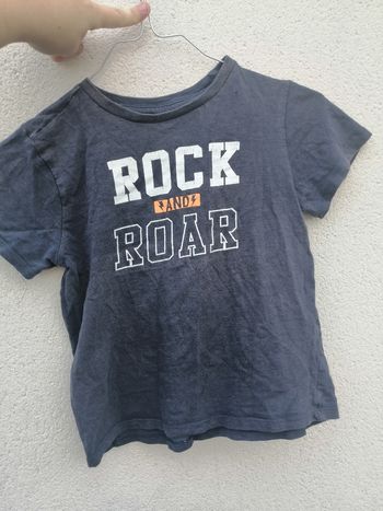 T-shirts garçon 8 ans