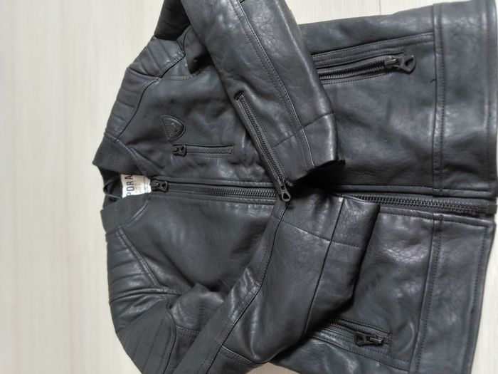 Veste Kaporal 8 ans - photo numéro 2