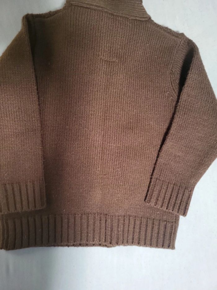 Pull garçon 4 ans ,okaidi - photo numéro 5