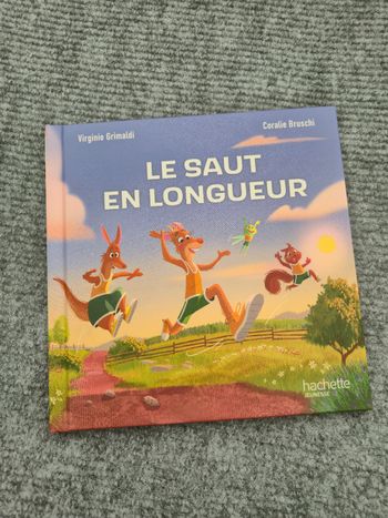 Livre enfant