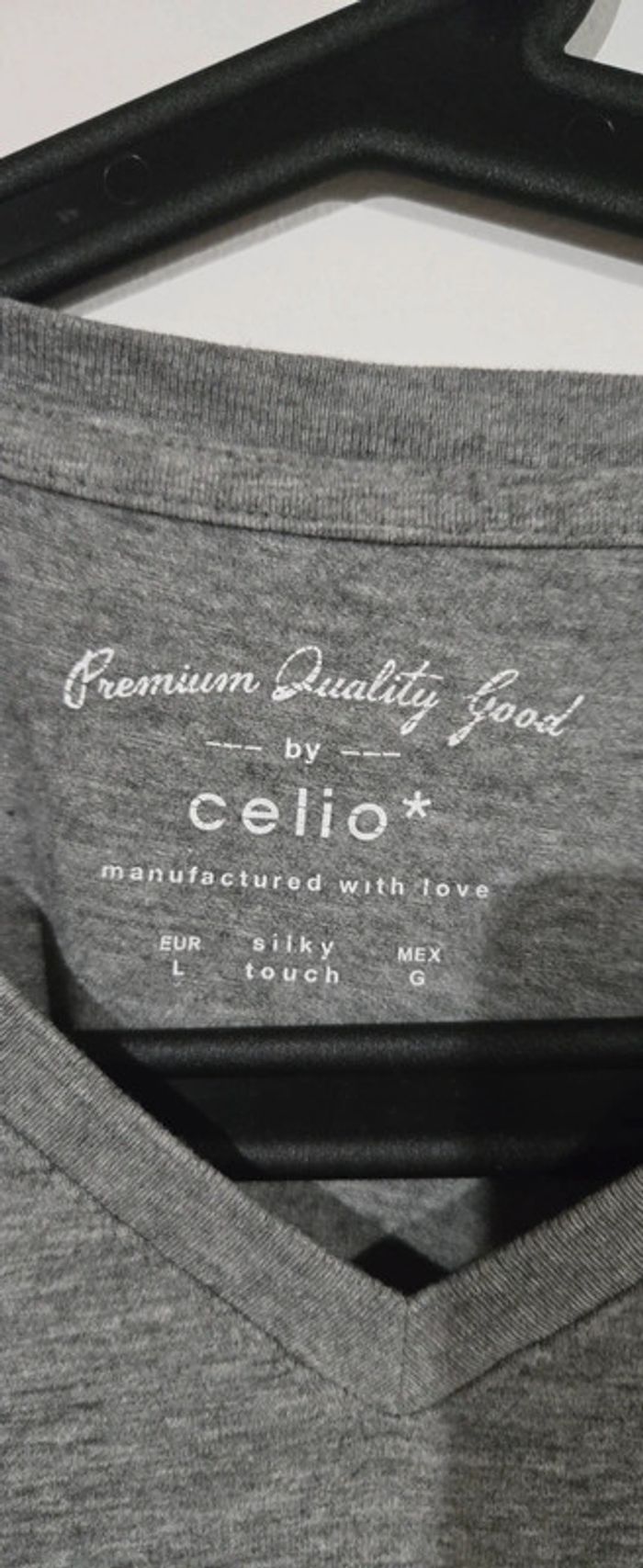 Tee shirt homme - photo numéro 2