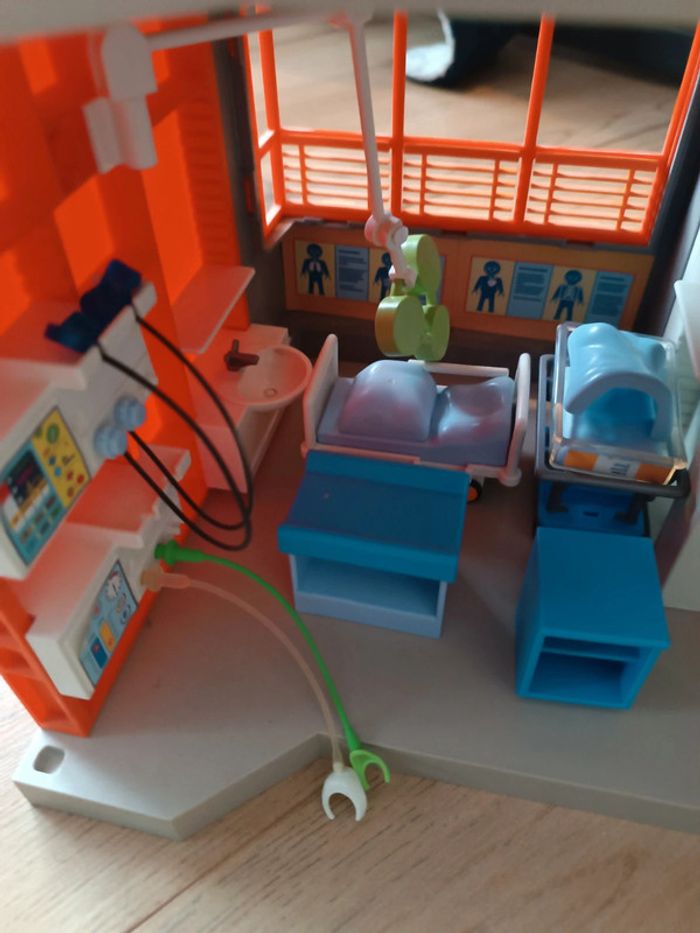 Playmobil 6657 - photo numéro 5