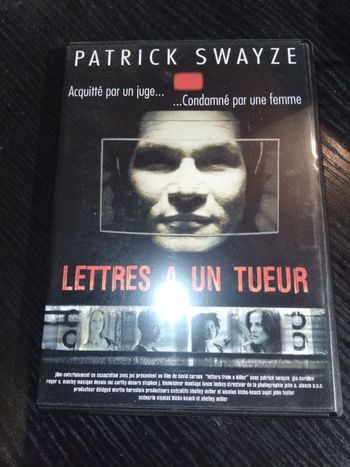 Film lettre à un tueur