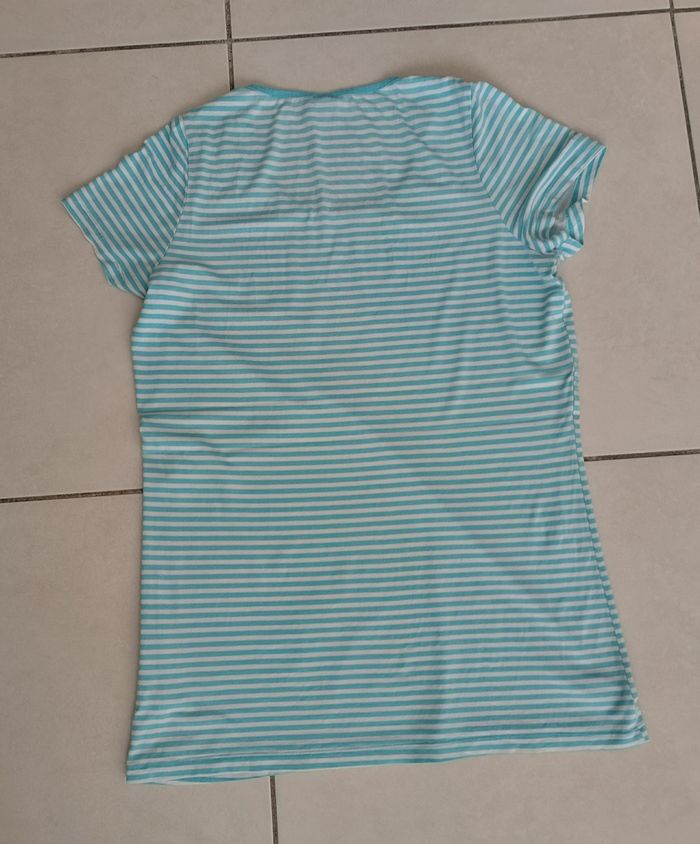 T-shirt Taille 42 - photo numéro 3