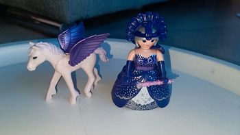 Playmobil fairies