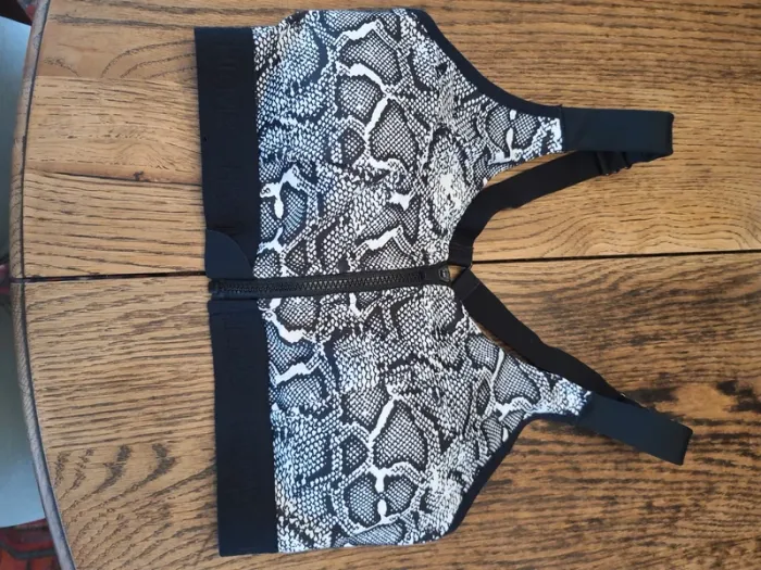 Brassière de sport HKMX Hunkemöller fr 90B - photo numéro 13
