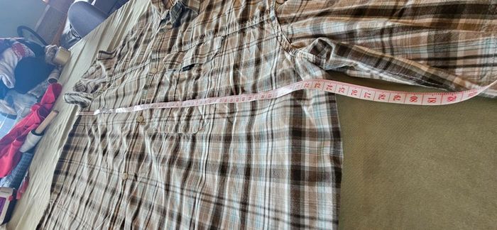 Chemise manches courtes - photo numéro 6