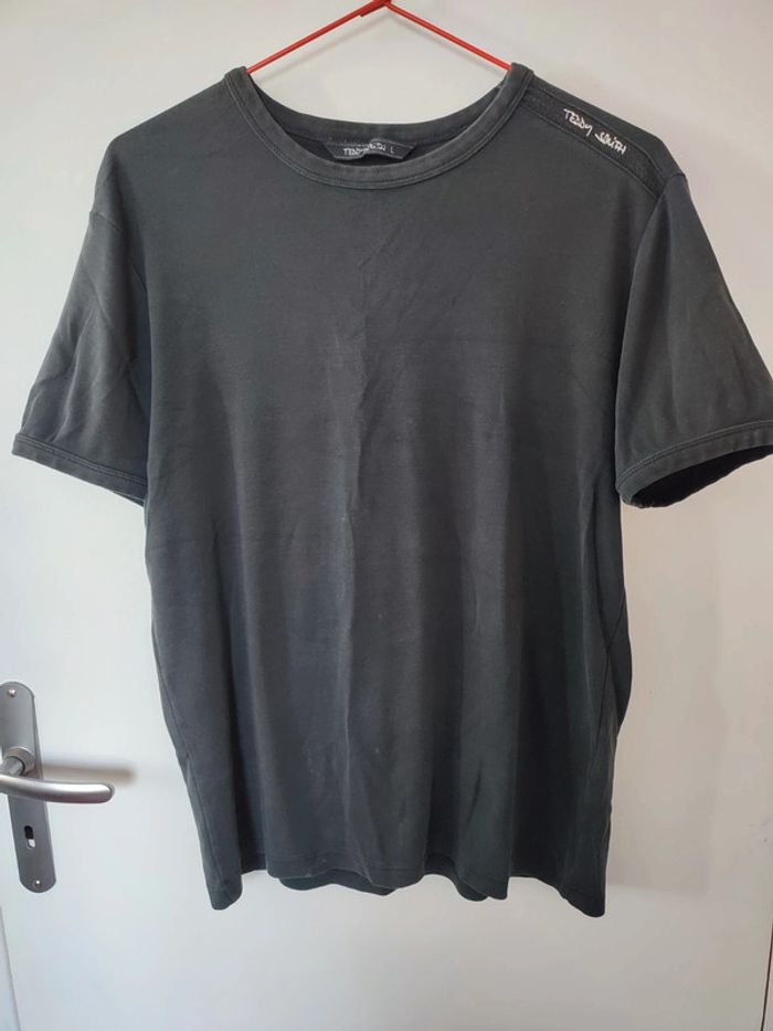T-shirt manches courtes Teddy Smith L