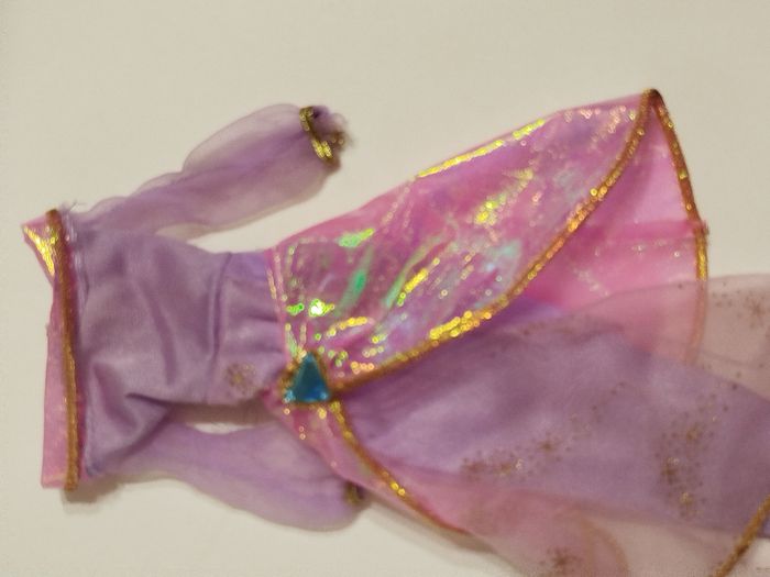 Poupée Jasmine - Vintage 90's - photo numéro 8