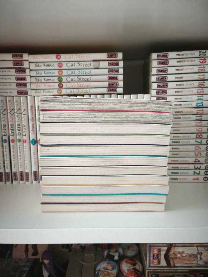 Boruto 1-11 - photo numéro 4