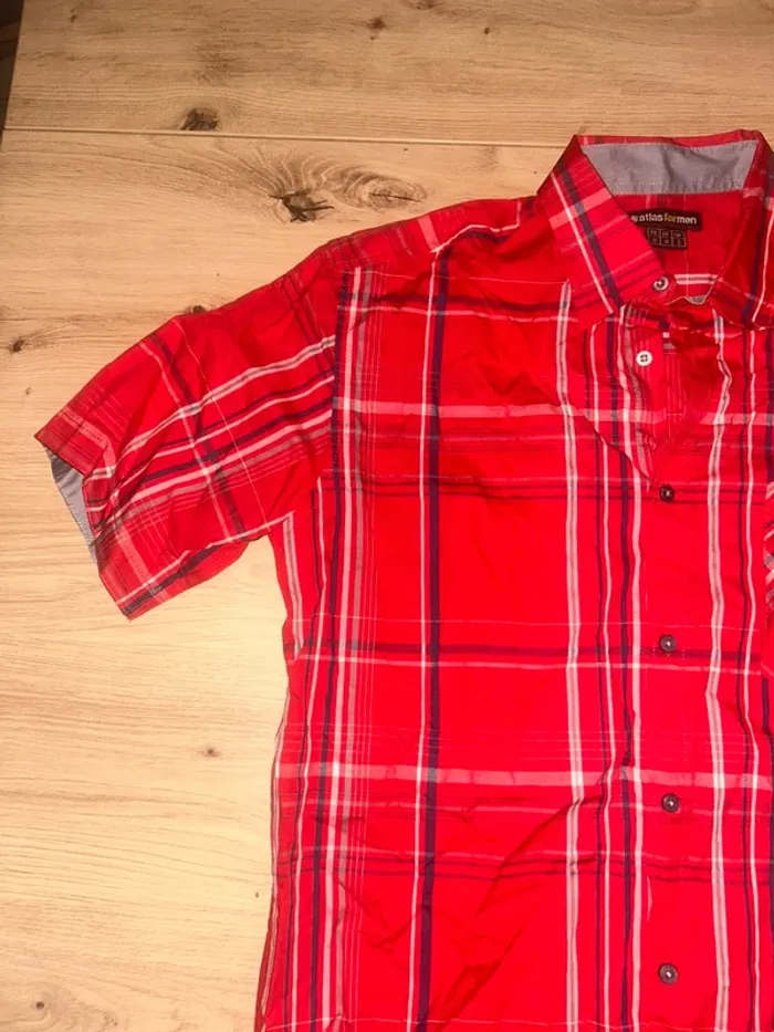Chemise homme - photo numéro 2