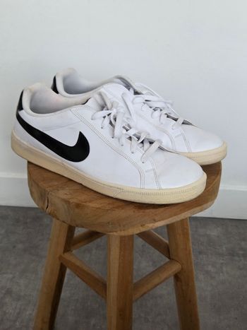 Basket Nike homme 46