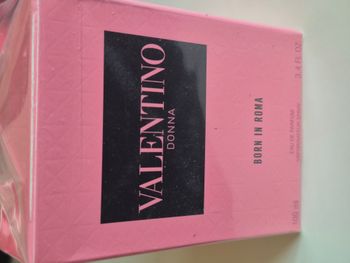 Parfum Valentino femme