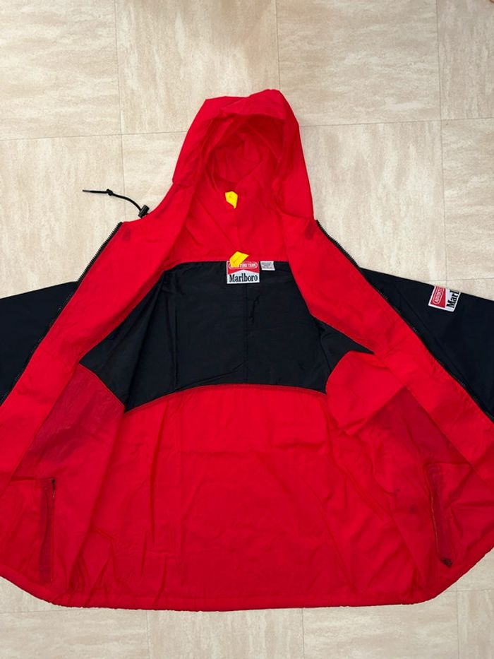 Veste Marlboro - photo numéro 7