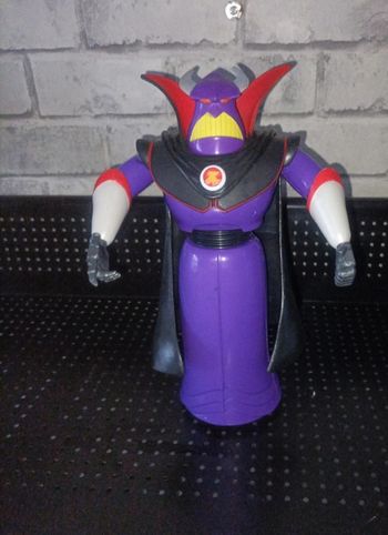 Toy story zurg 22cm 