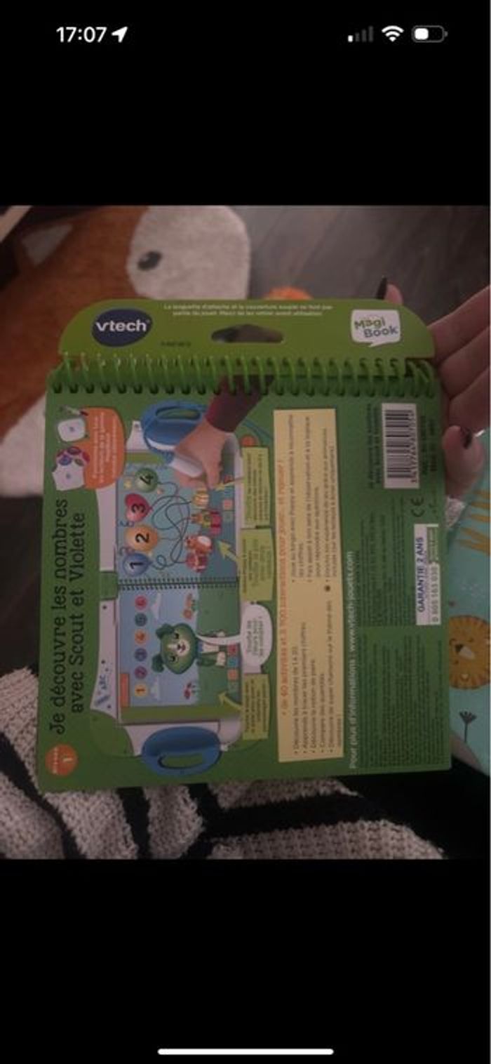 Magibook 123 - photo numéro 2