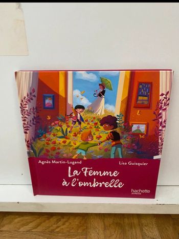 Livre McDo