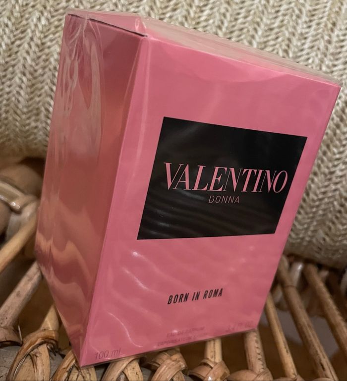 Parfum Valentino