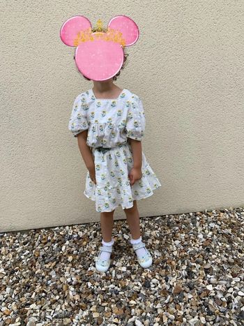 Ensemble - Cyrillus 3 et 4 ans