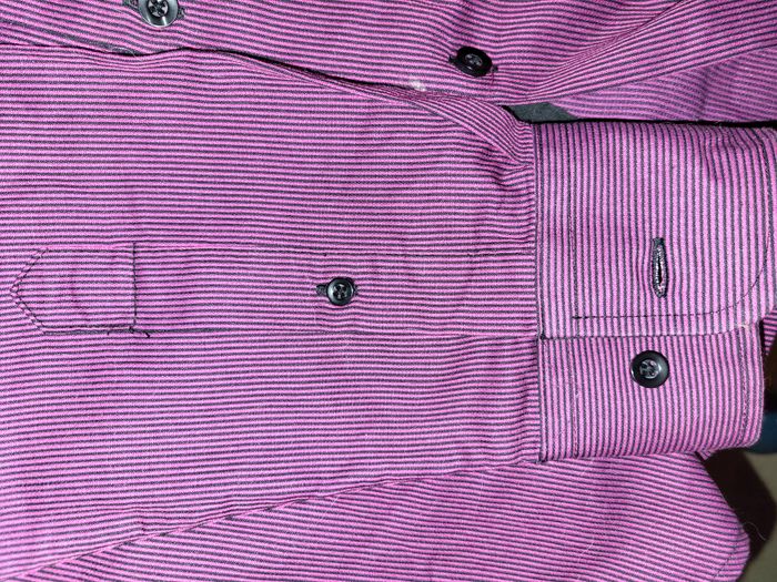 Chemise - photo numéro 3