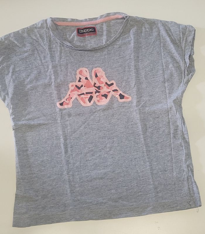 Lot t-shirts 10 ans - photo numéro 5