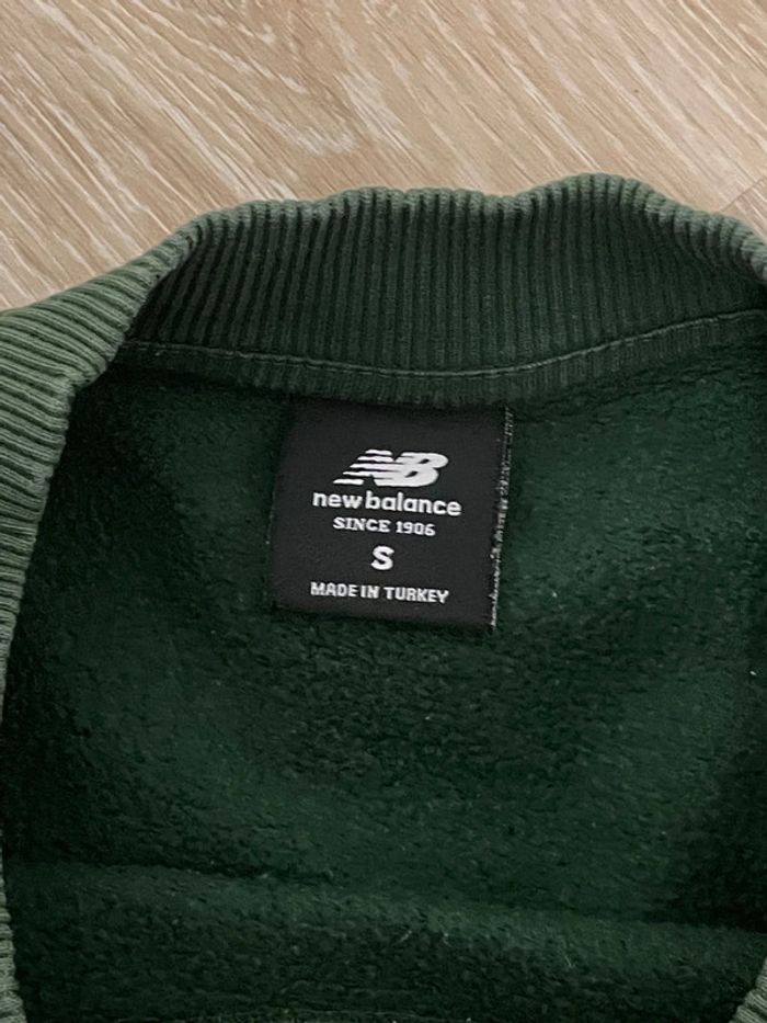 Pull New Balance - photo numéro 3