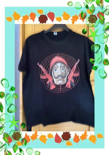 T-shirt Roly