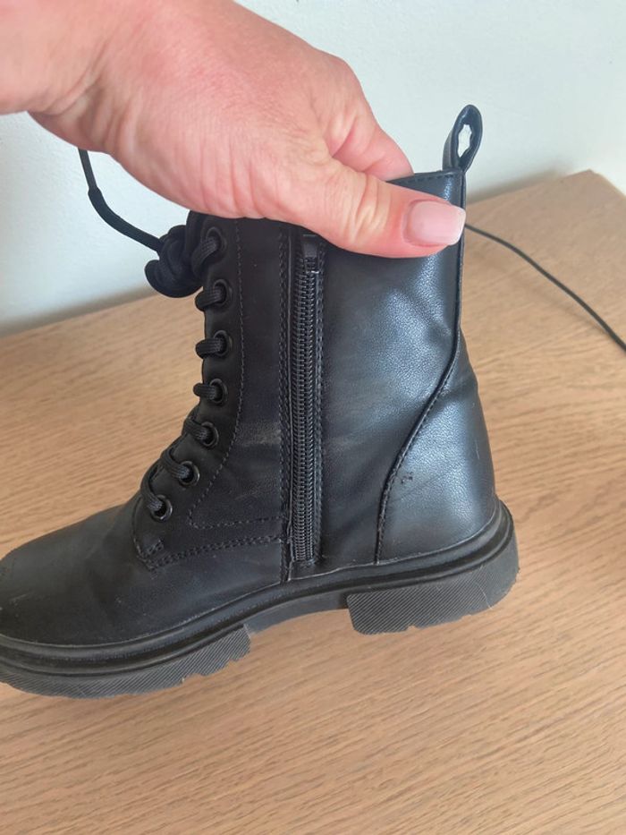 Bottines - photo numéro 4