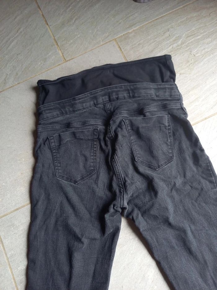 Jean de grossesse - photo numéro 5