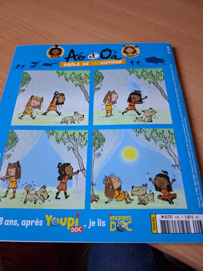 Youpi doc - photo numéro 6