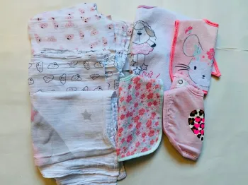 Lot 3 langes Orchestra