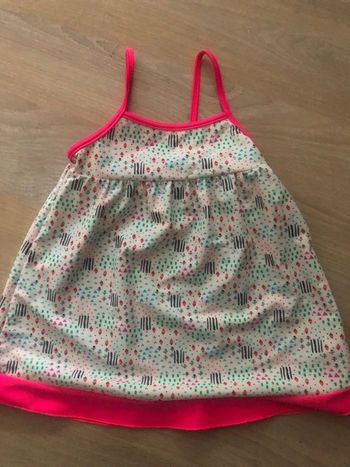 Robe  pour  piscine