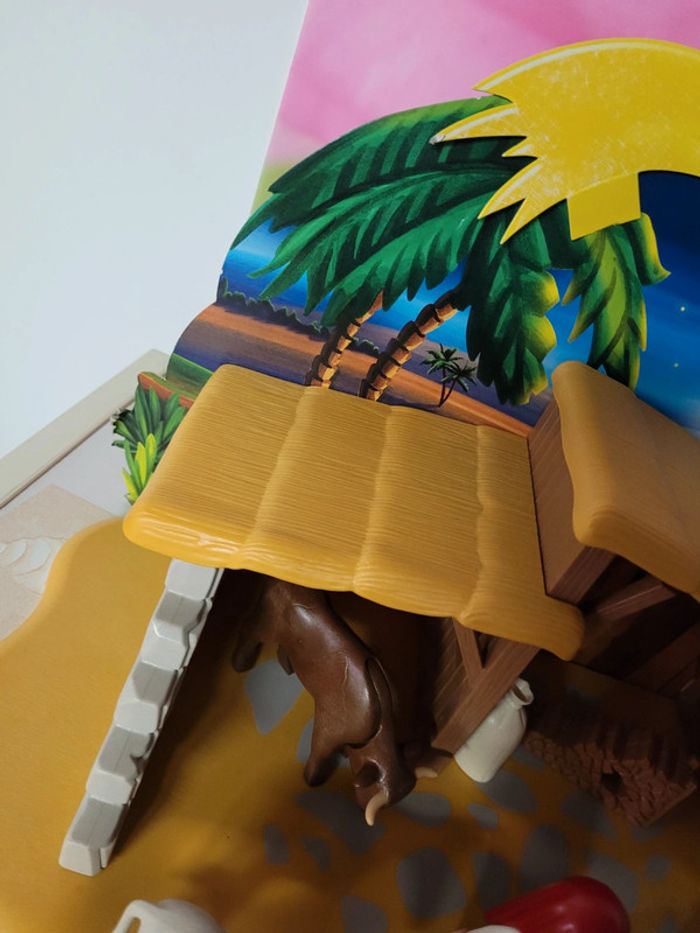 Playmobil crèche 4884 - photo numéro 7
