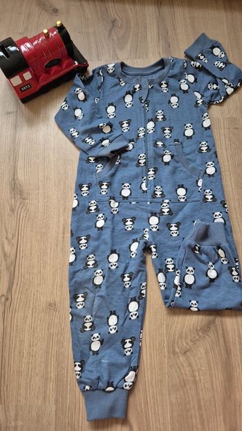 Pyjama Baby 23 mois