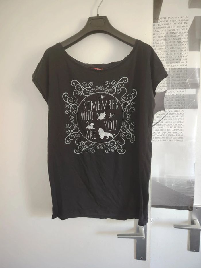 Tee-shirt nastrovje potsdam M