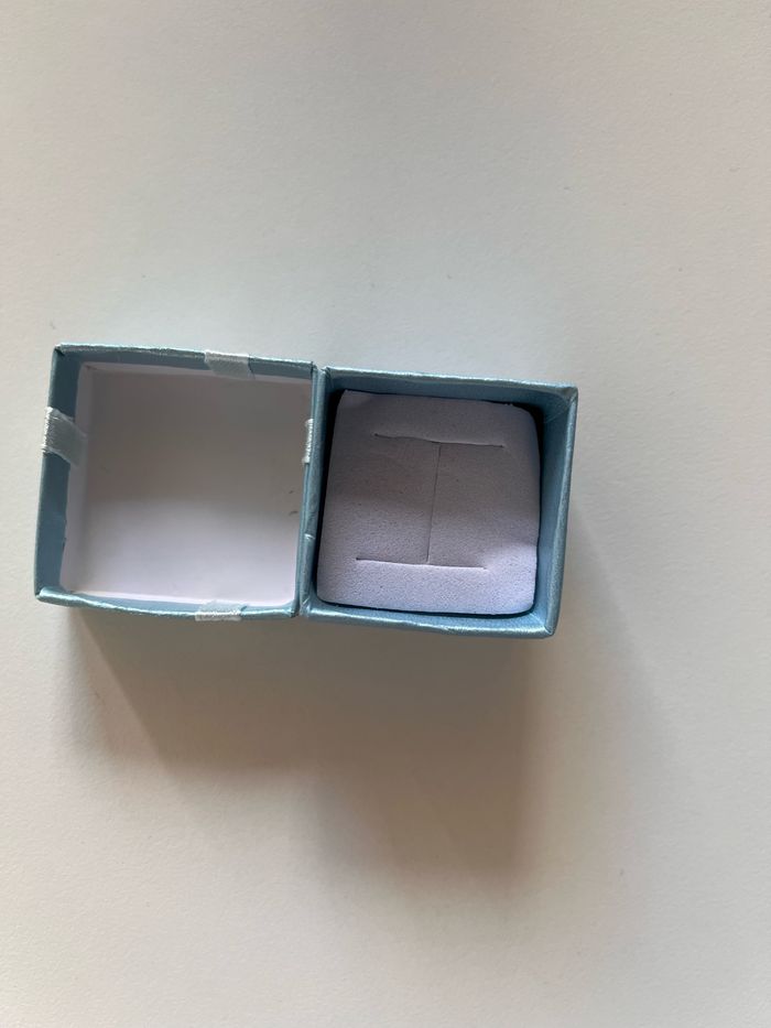 Boucle d’oreille - photo numéro 4
