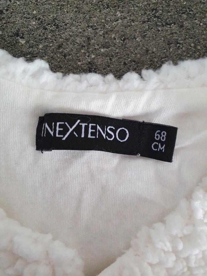 Gilet sans manches. - photo numéro 3