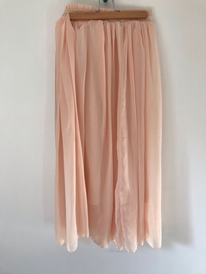 Jupe légère femme - photo numéro 2