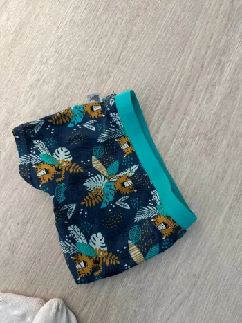 Maillot de bain 18 mois 80cm