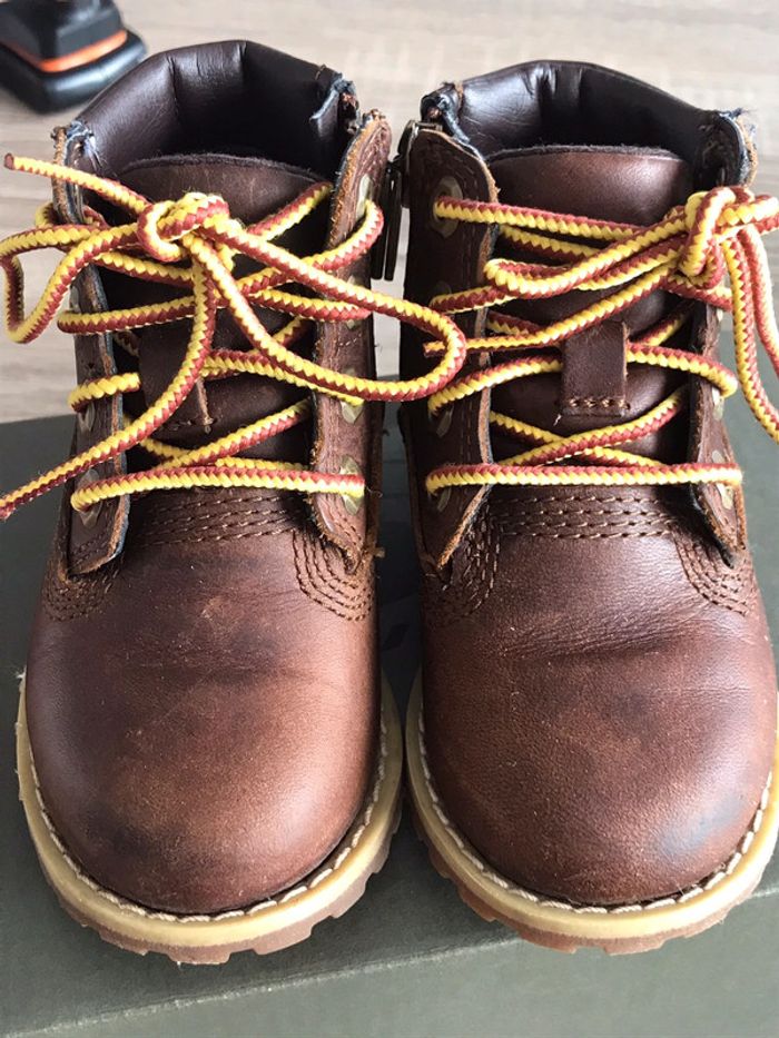 Chaussures 21 - photo numéro 3