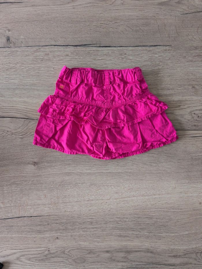 Jupe enfant fille Taille 3 ans - photo numéro 2