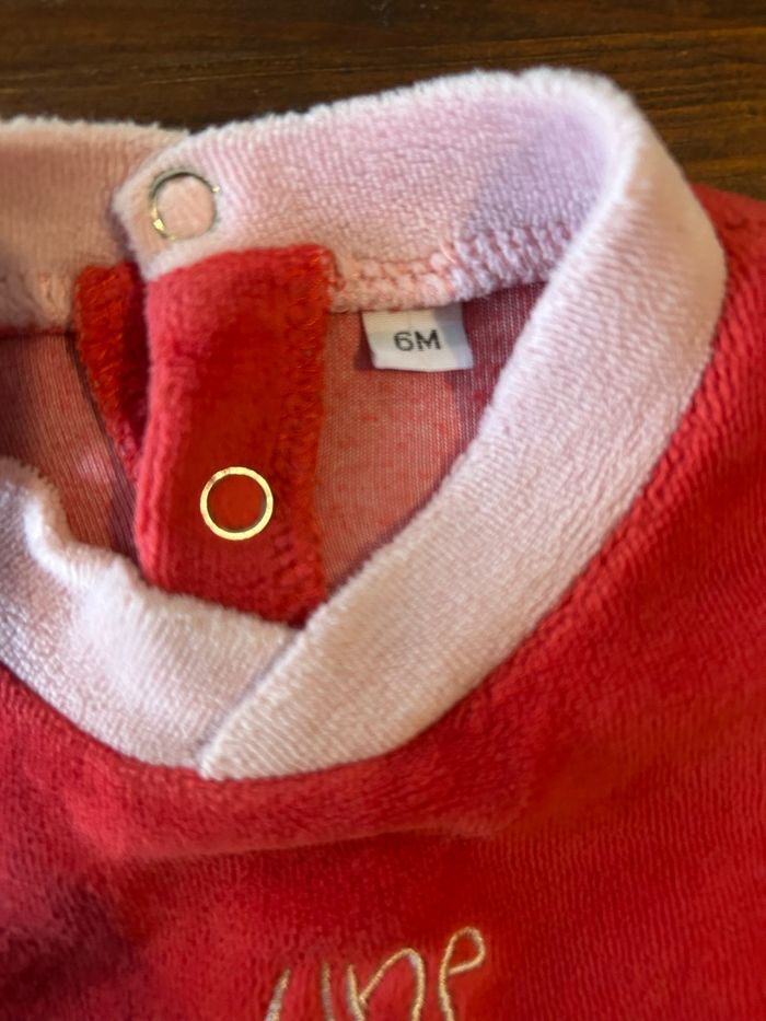 Pyjama - photo numéro 2