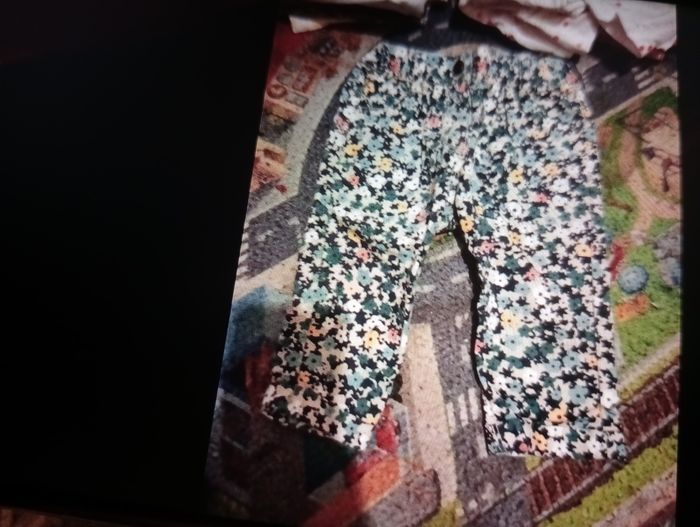 Lot 6 mois fille - photo numéro 4